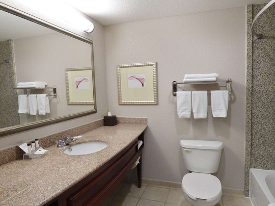 Country Inn & Suites by Radisson, Pensacola West, FL主图