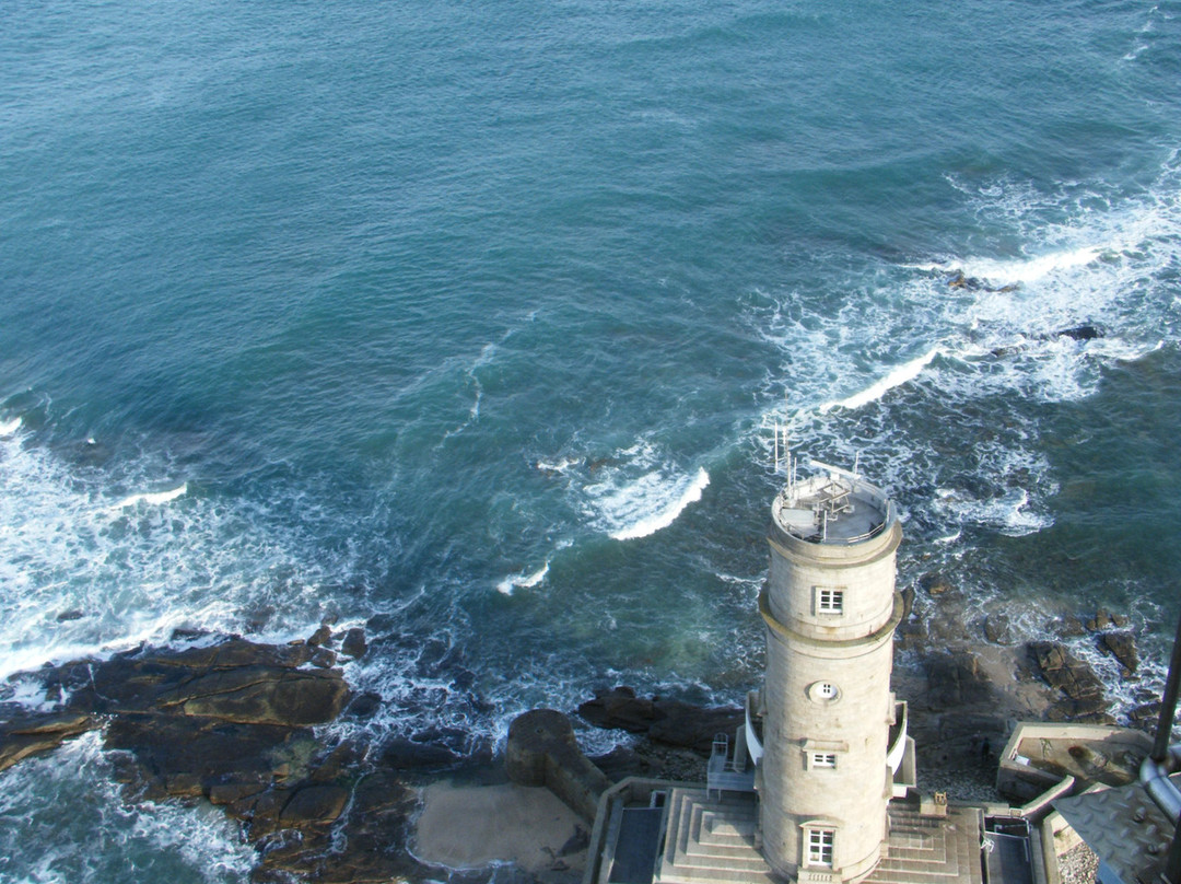 Le Fort du Cap Levi主图