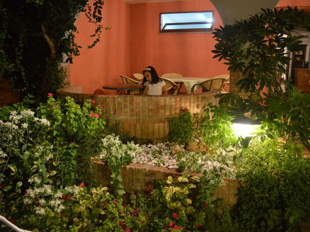 Hotel Ristorante La Palazzina主图