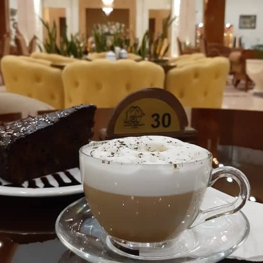 Beyn Ol Harameyn Hotel (BOH Hotel)主图