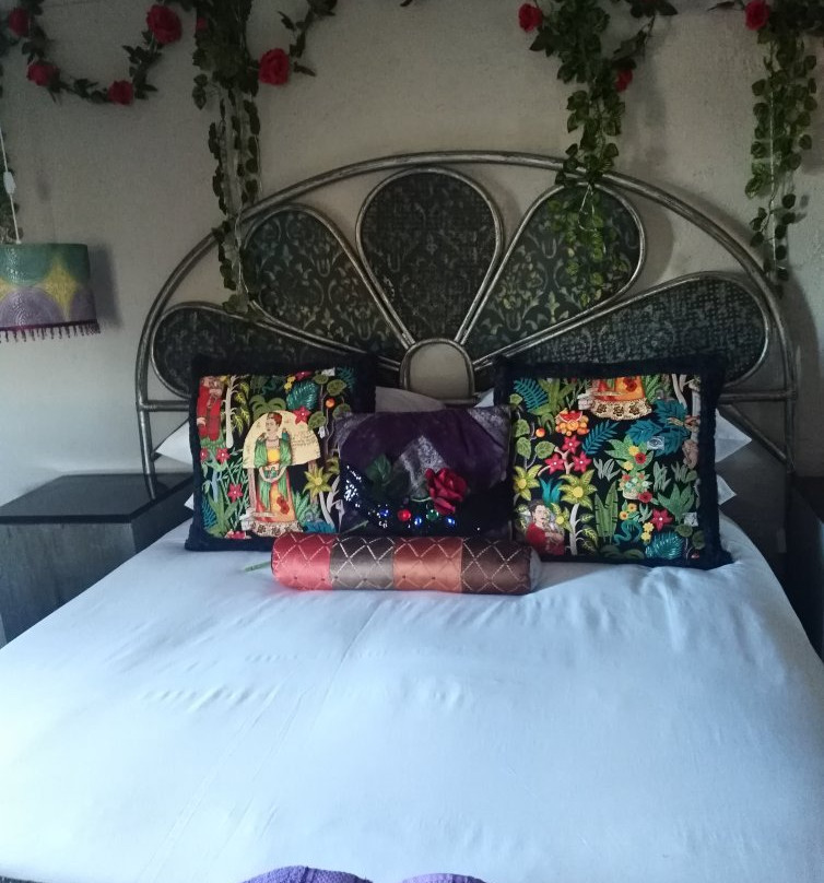 Dunning Country House主图