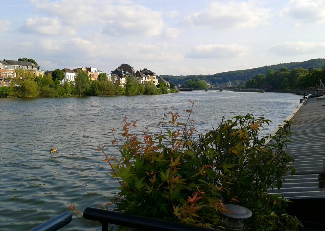 Namur Tourist Office景点图片