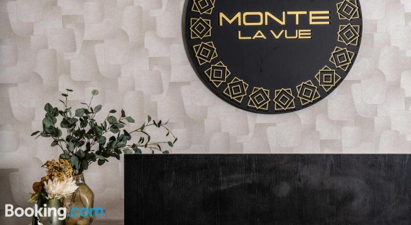 Magaliessig酒店住宿-Monte La Vue Boutique Hotel