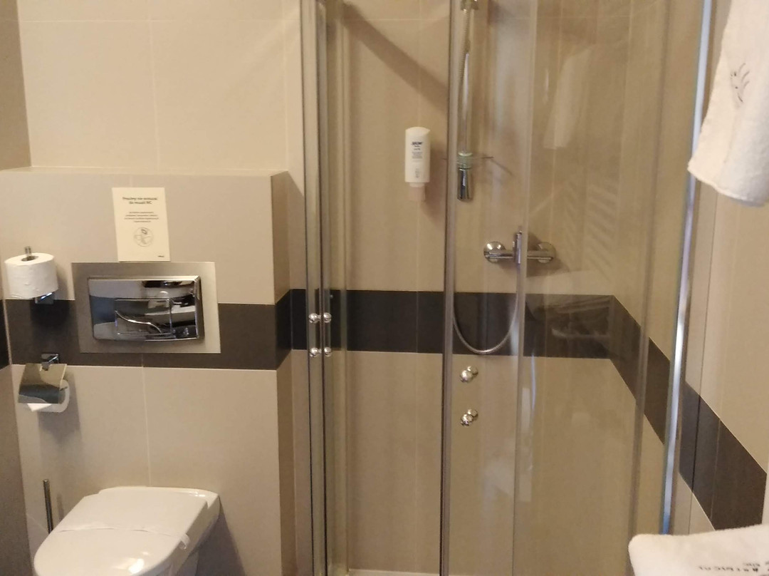 Hotel Nowy Dwór Elizy Blisko Sky Bridge主图