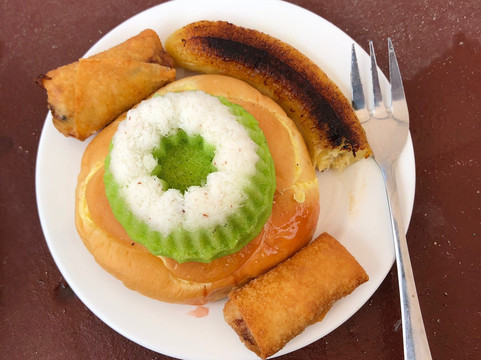 Alba Cruise-Labuan Bajo必去景点