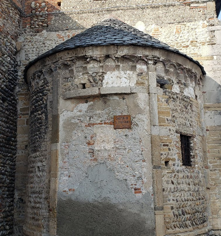 Ex Chiesa di San Giuliano景点图片