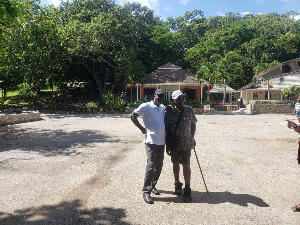 Irie Man Adventure Fun Tours-奥乔里奥斯必去景点