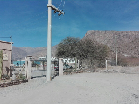 Mirador Cerro Santa Teresita-卡法亚特必去景点