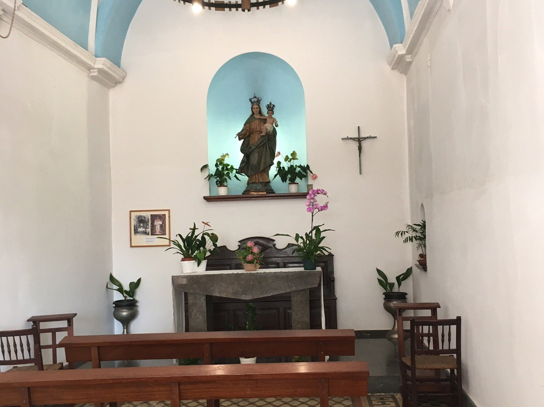 Chapel of Our Lady of Socorro-多萨德马尔必去景点