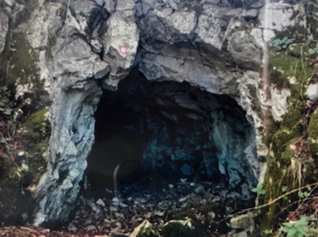 Grotta Star Čedad景点图片