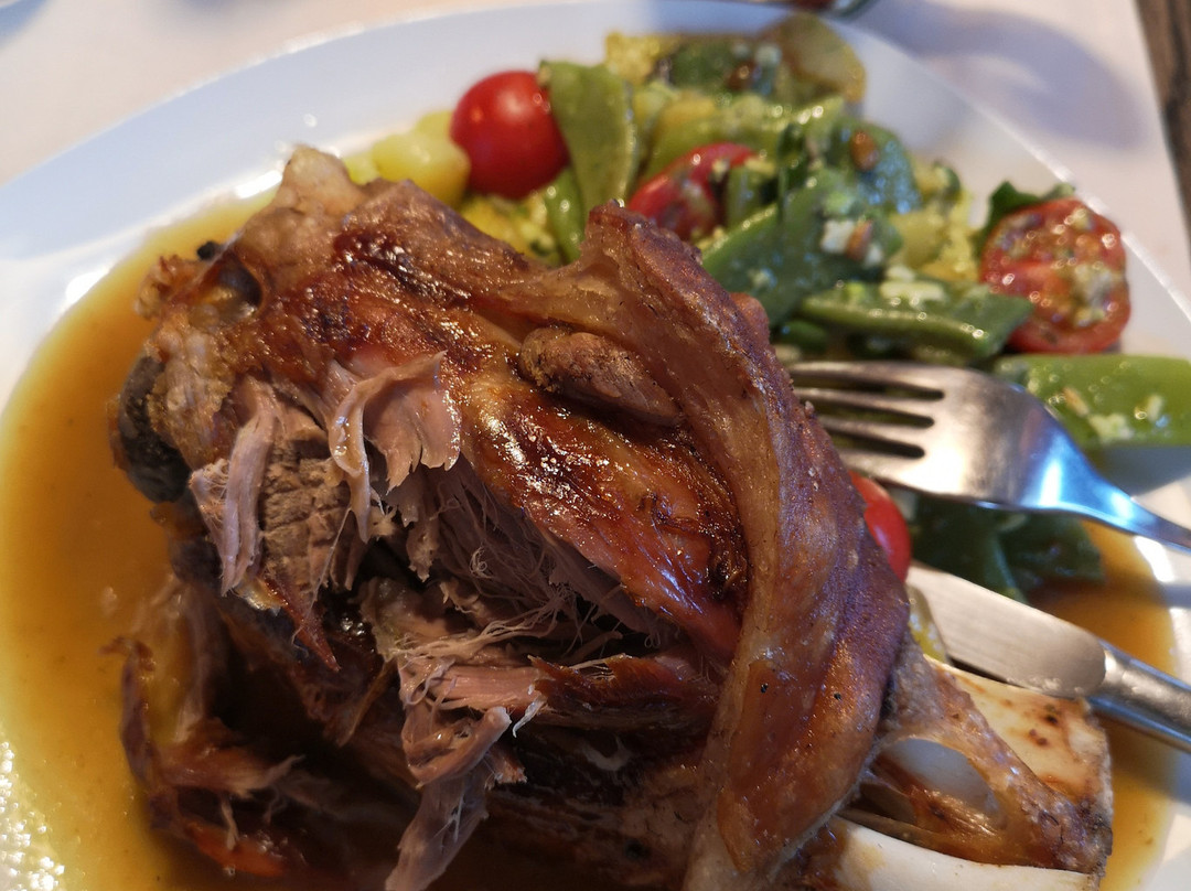 Zum Bayrischen Paradies主图