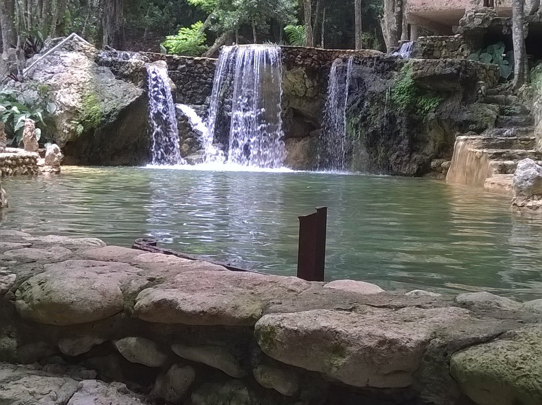 帕拉伊索卡尼奥弘多酒店主图