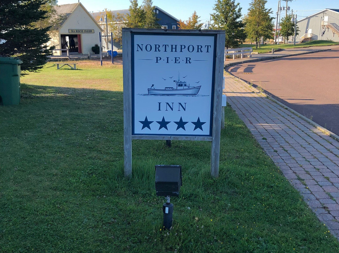 Northport旅游攻略图片
