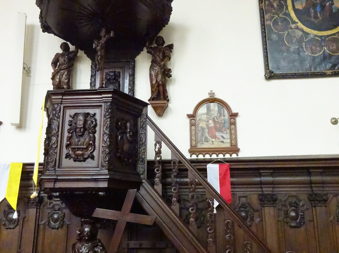 Sint-Michielskerk-锡塔德必去景点