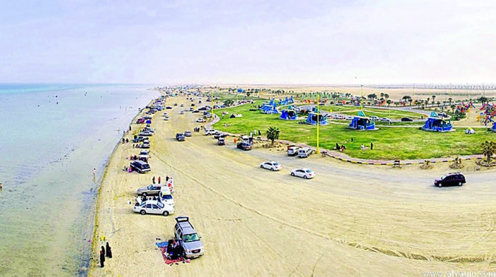 Uqair Beach-Al Hofuf必去景点
