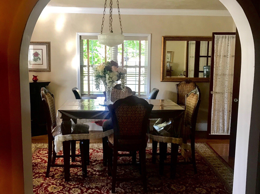 The Fillmore Inn主图