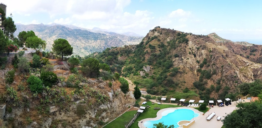 Borgo San Rocco Resort主图