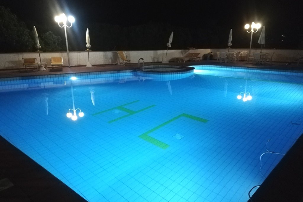 Hotel Capo Di Stella主图