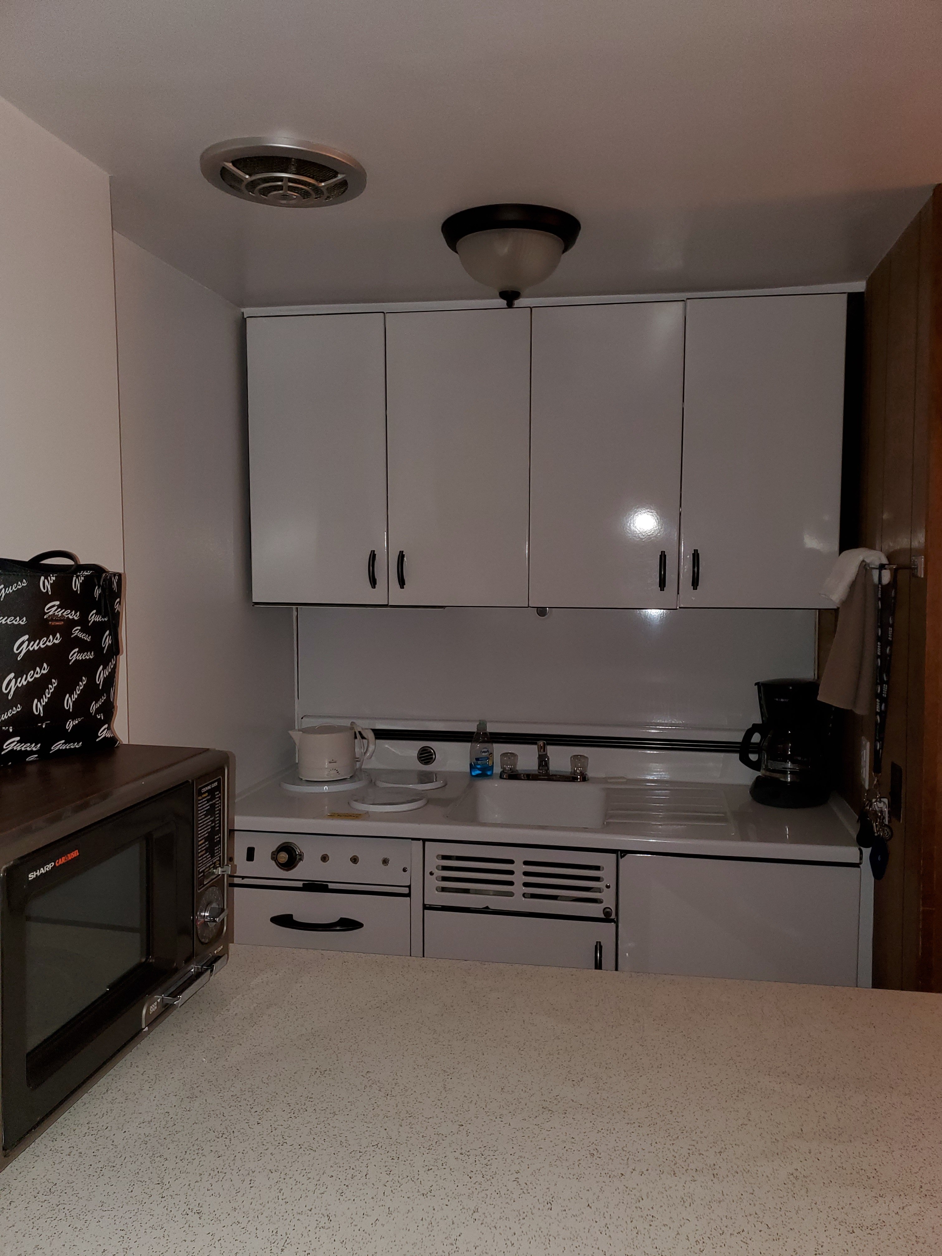 Mom's Montlake Motel-官方