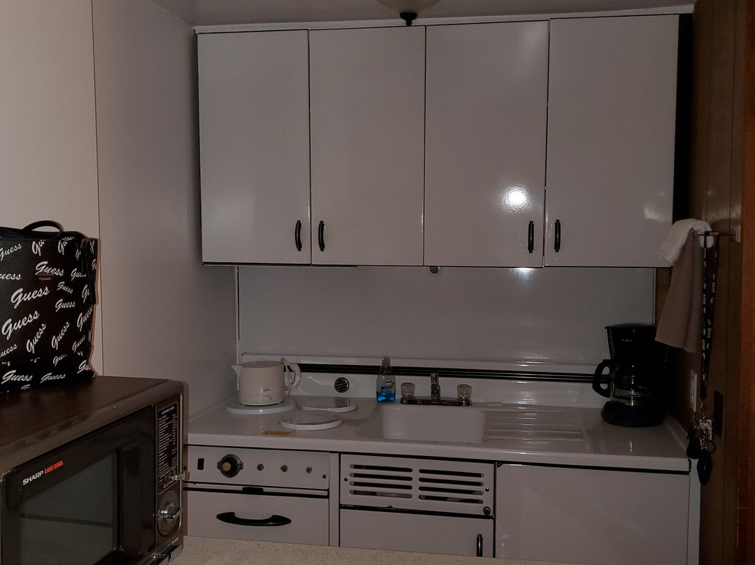 Mom's Montlake Motel主图