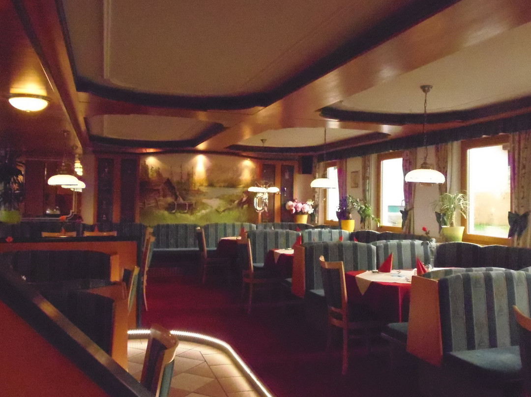 Ferienhotel Hofer主图