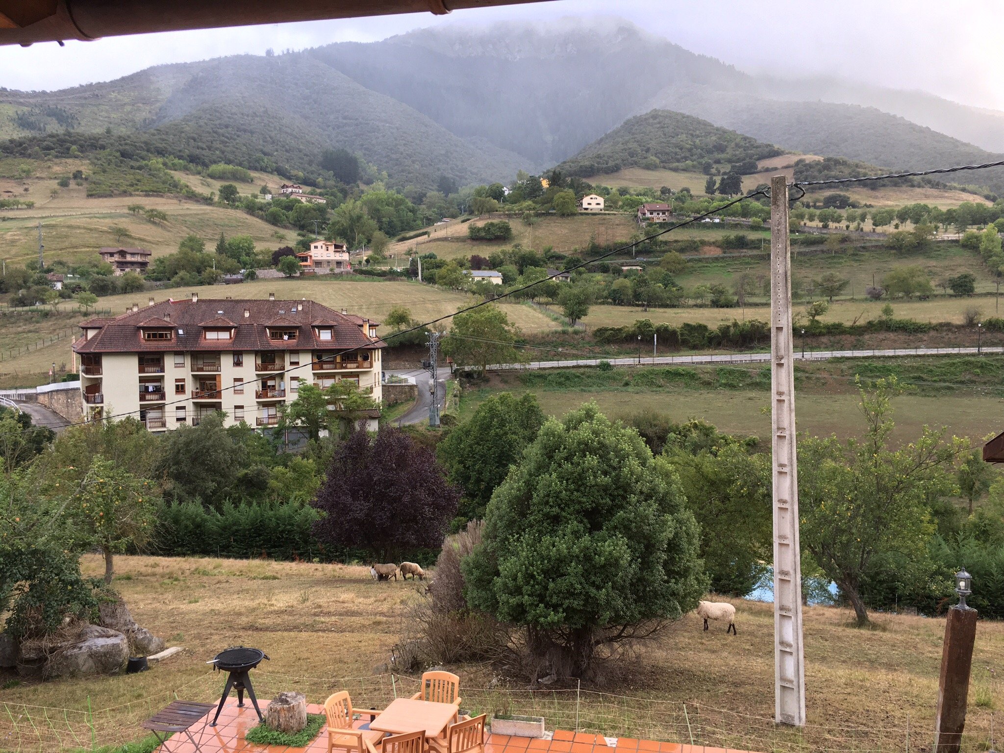 Albergue La Cabaña-官方