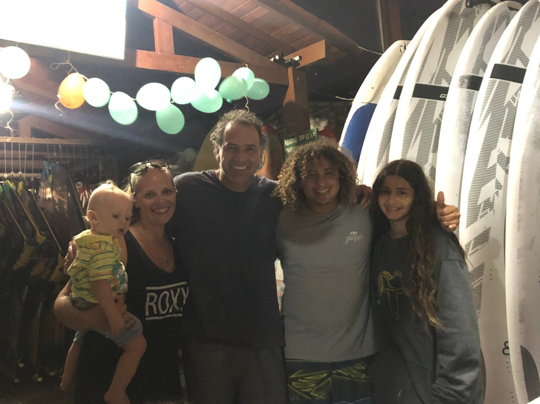 Bob Wind School-杰里科科拉必去景点