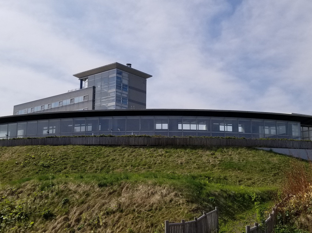 Ohotuku onsen hotel hinodemisaki主图