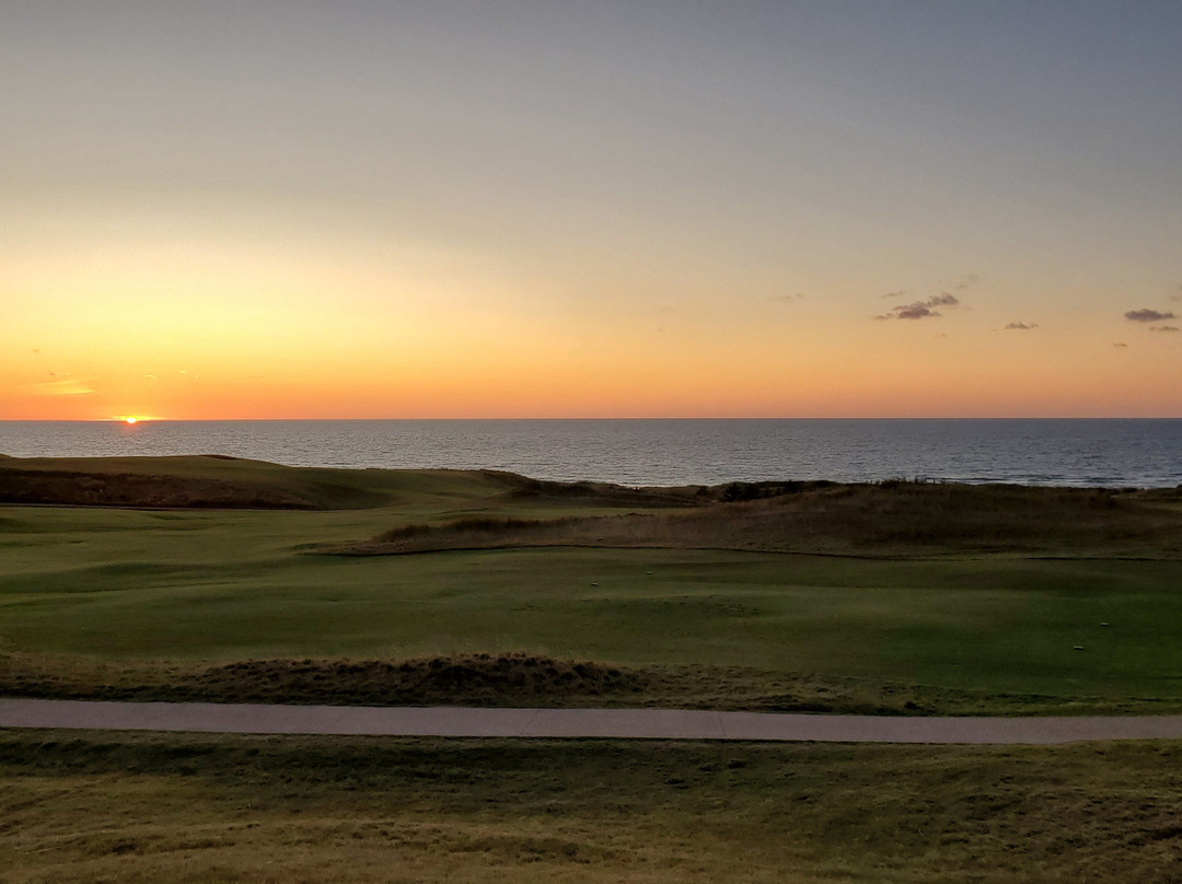 Cabot Cape Breton主图