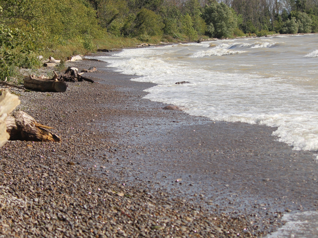 James N. Allan Provincial Park-Dunnville必去景点