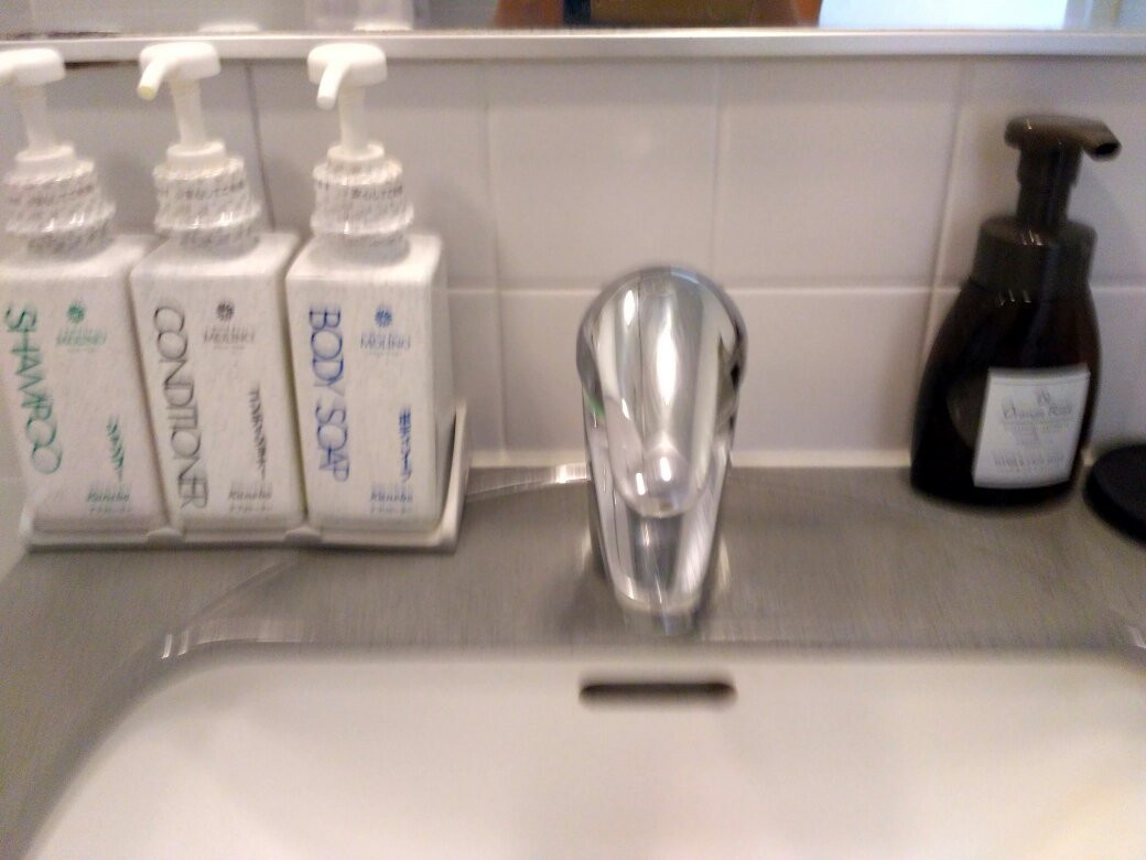 Hotel Molino Shin Yuri主图