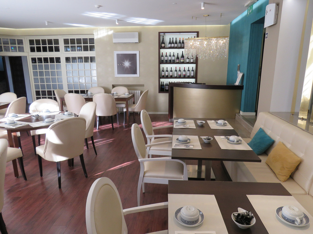 Josefa D'obidos Hotel主图