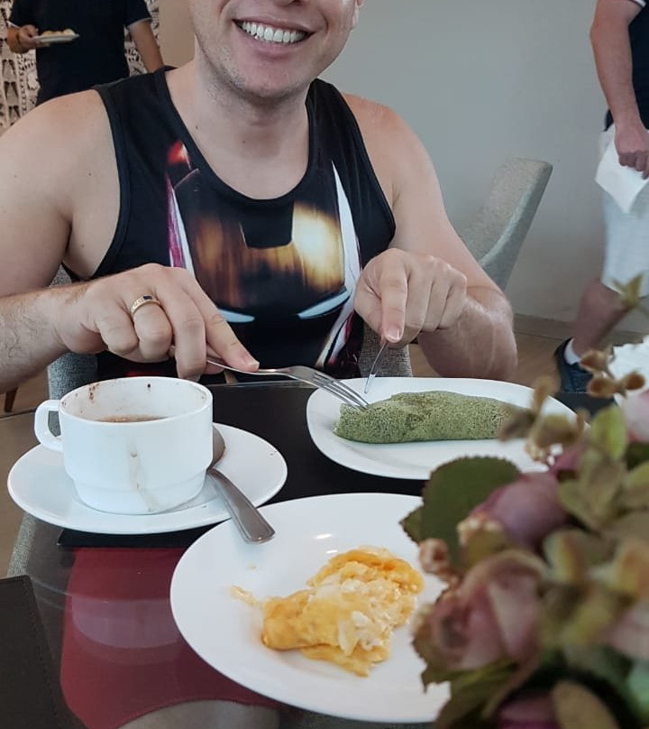 Hotel Village Confort Campina Grande主图