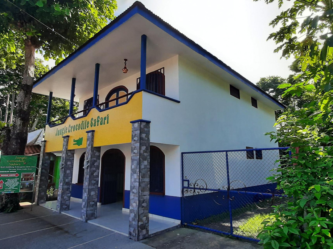 Carara Lodge
