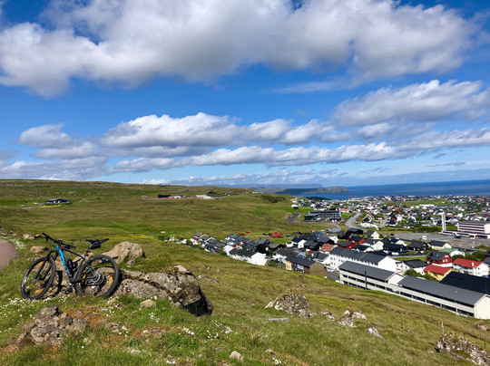 RENT A BIKE & OUTDOOR-托沙文必去景点