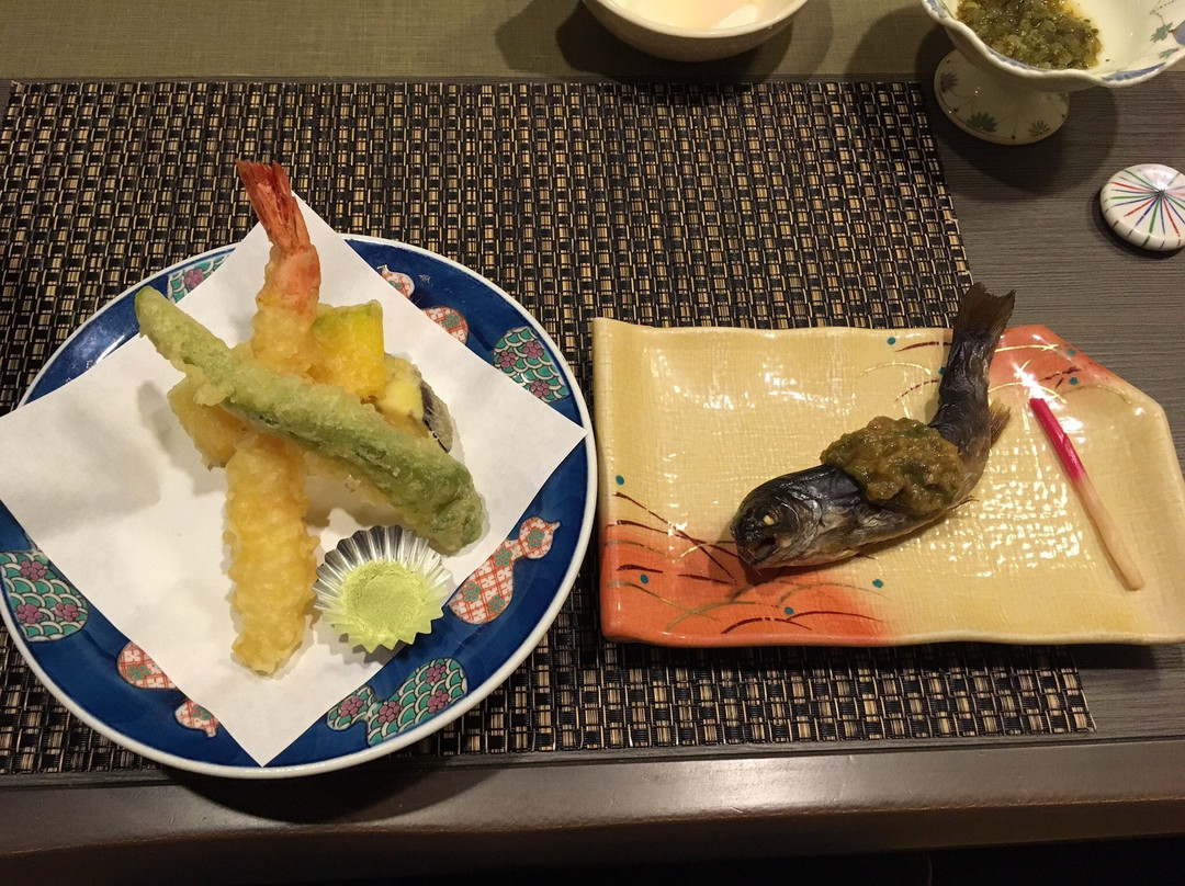 Hijiori Onsen Otomoya Ryokan主图