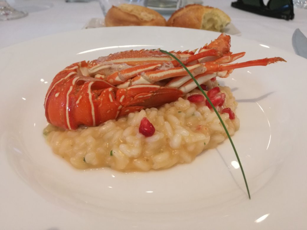 Relais Il Santissimo主图