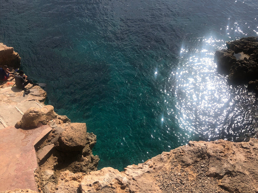 Ibiza Jeep Tours-伊维萨城区必去景点