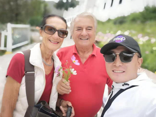 西藏扎西德勒国旅-拉萨市必去景点