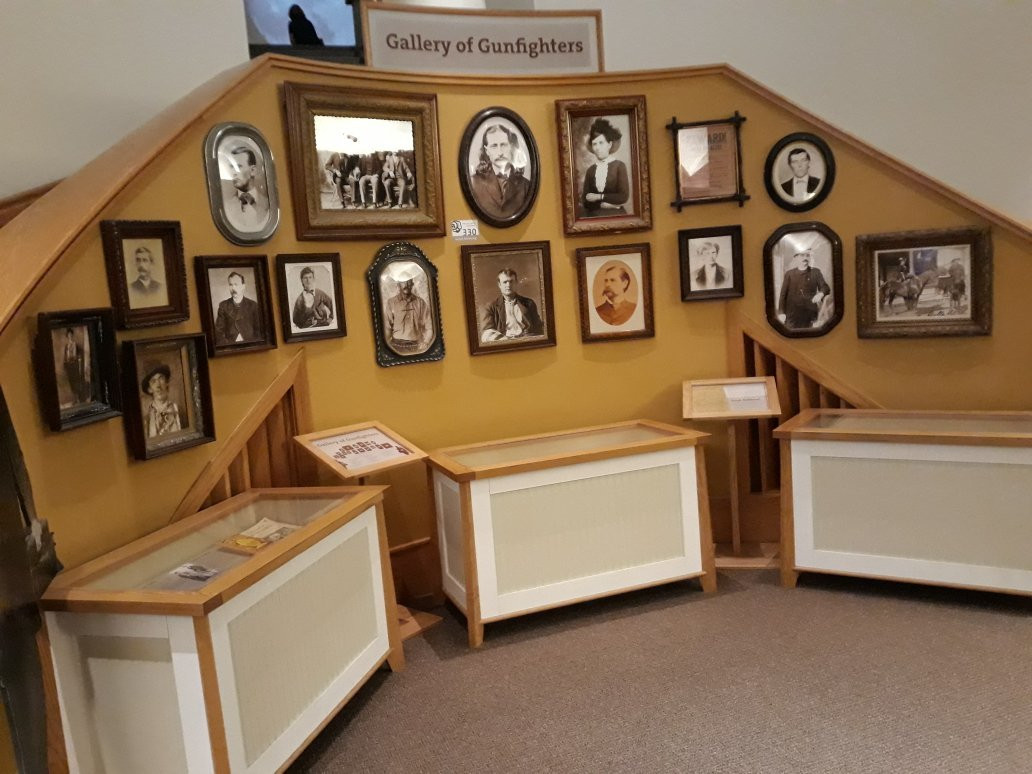 Museum of the Plains Indian-科迪必去景点