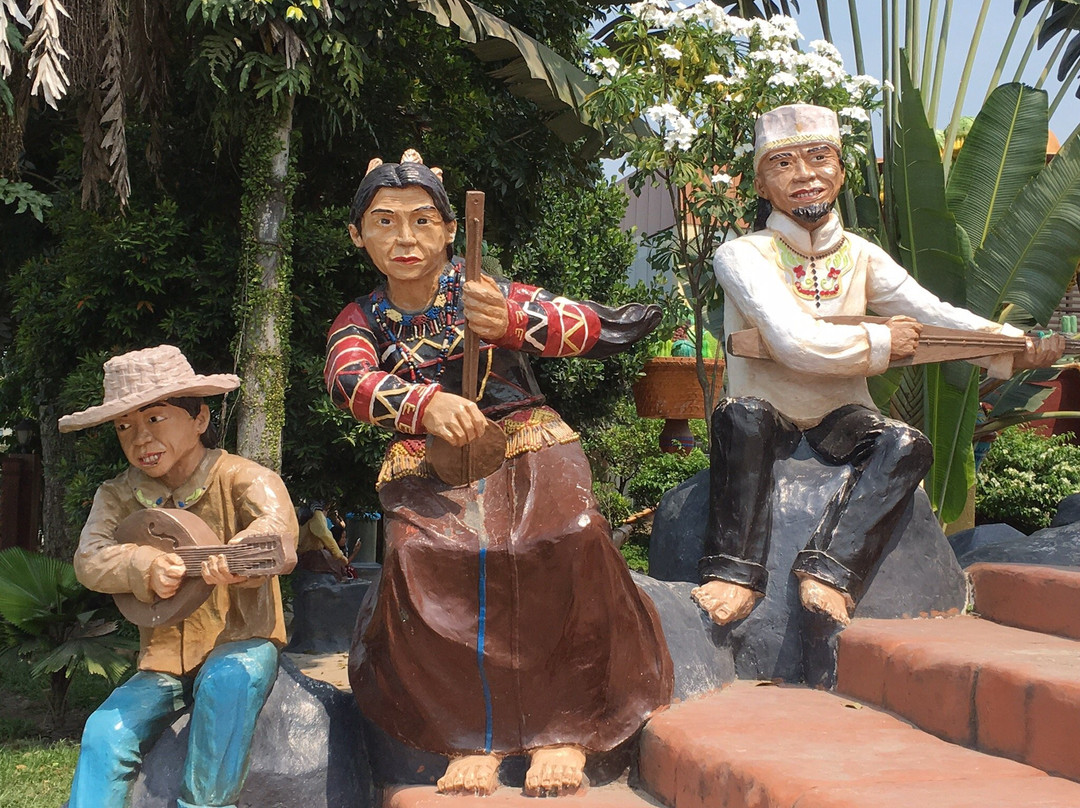 Surallah Cultural Landmark-Koronadal必去景点