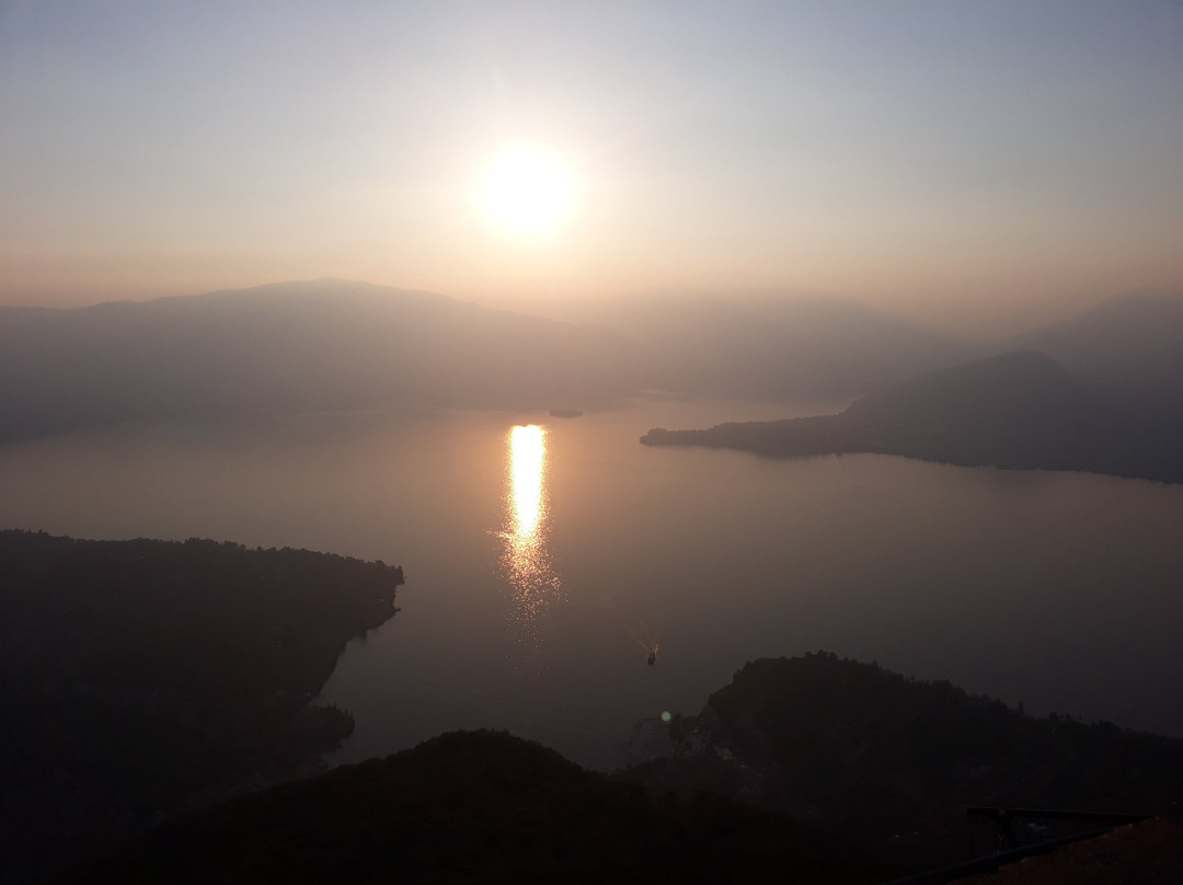 Funivie Del Lago Maggiore主图