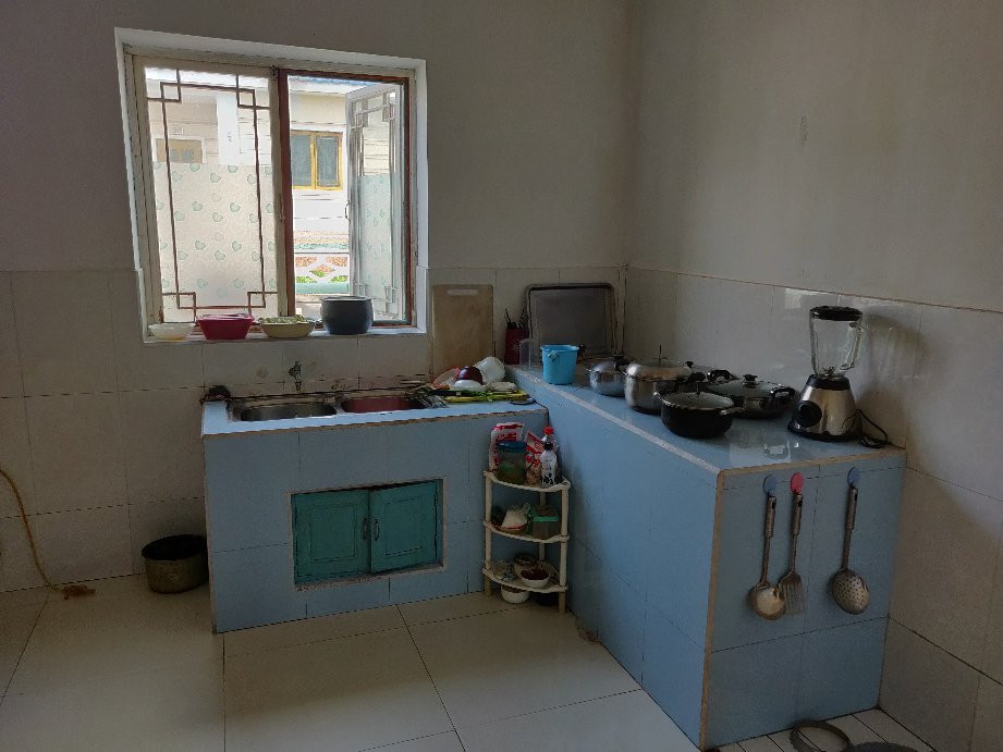 Chongsan-ri Cooperative Farm-Nampo必去景点