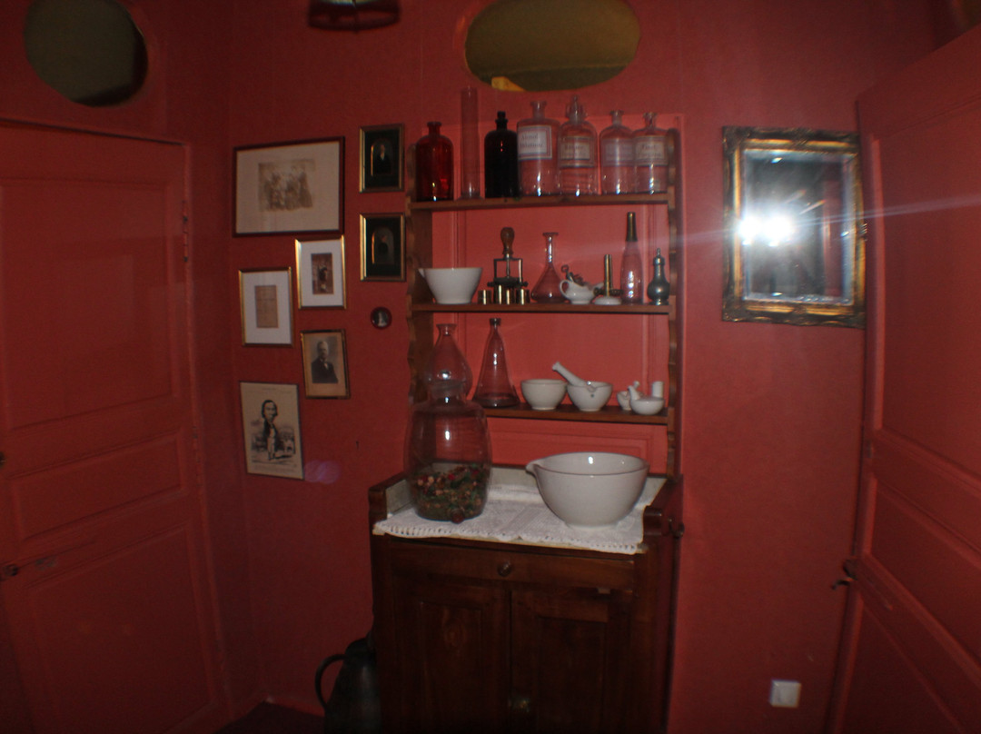 Le Logis du Jerzual主图