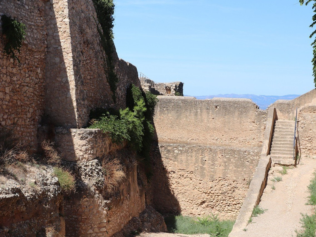 Castillo De La Zuda主图