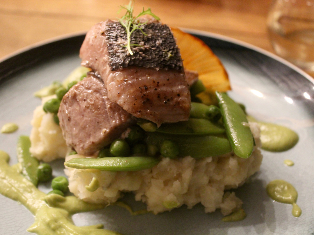 Sea Change Eco Retreat主图