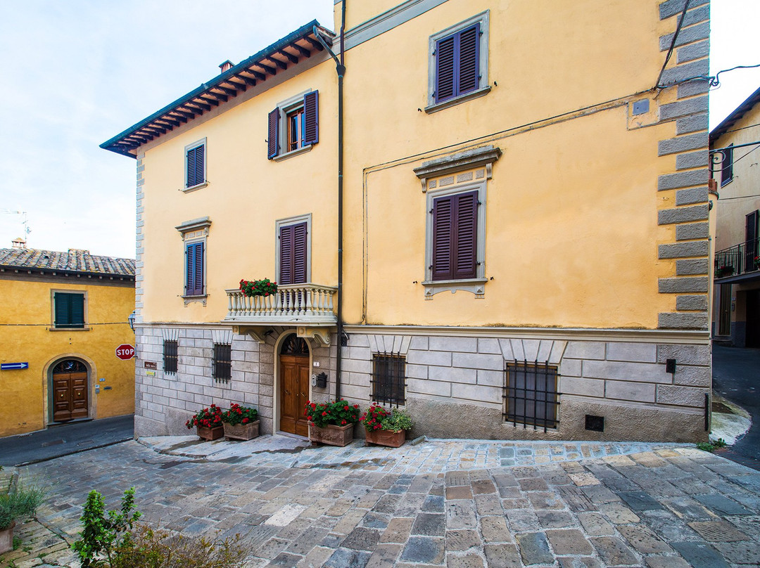 A Casa di Irma e Nilo
