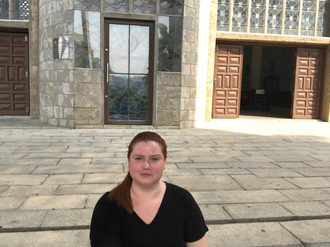 Matriz de Sao Luiz Gonzaga Church-Brusque必去景点