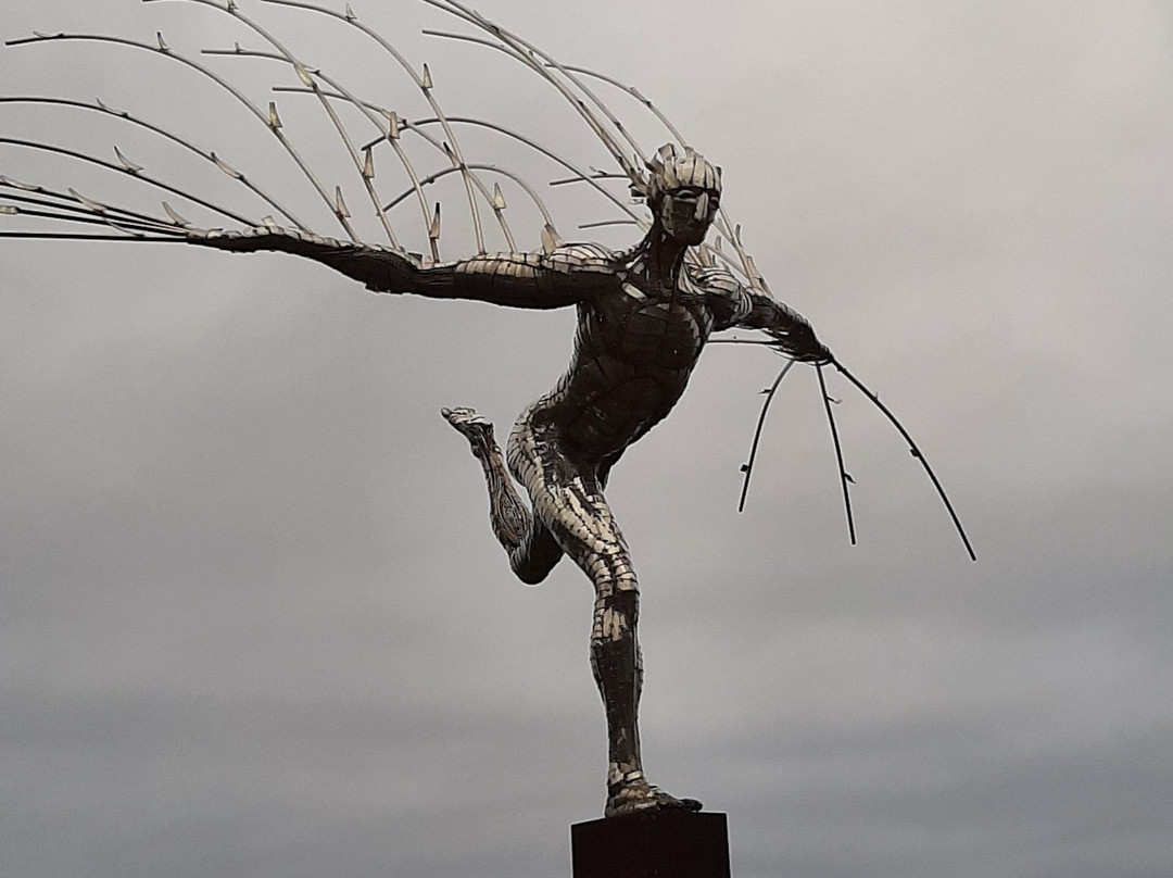 La Matanza de Acentejo旅游攻略图片