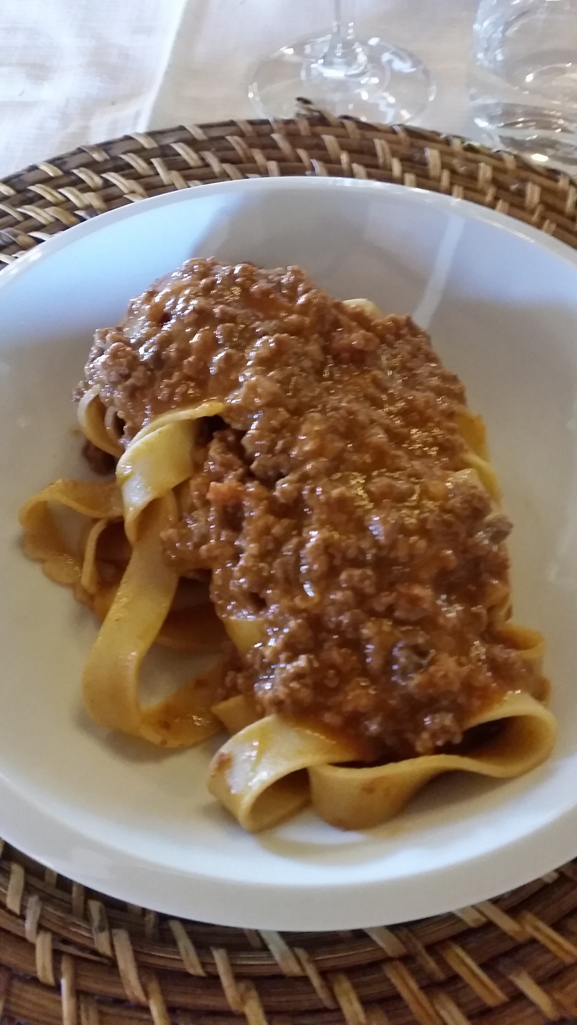 Agriturismo Pulicaro-餐饮
